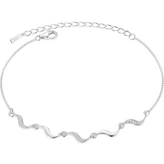 Nova Bracelet - Sølv