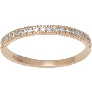 Siersbøl 8 kt Ring - 10830320300-56