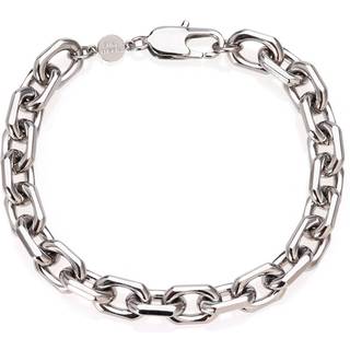 SAMIE armbånd stål x3006sws19