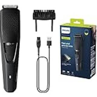 Philips Beardtrimmer series 3000 - Skægtrimmer - BT3233/15