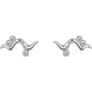 Lua Petite Studs - Sølv