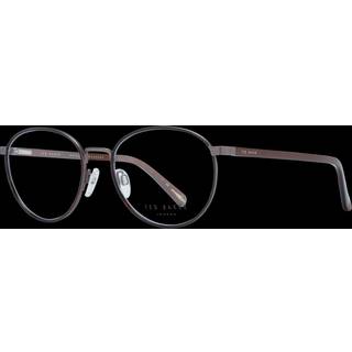 Ted Baker TB4301 Holmes 180 53 Briller Mænd Tortoiseshell - Tortoise - 53mm