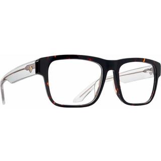Spy DISCORD OPTICAL 58 5700000000075 58 Briller Mænd Tortoiseshell - Dark Tortoise Crystal - 58mm