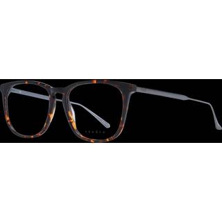 Sandro SD1021 201 55 Briller Mænd Tortoiseshell - Dark Tortoise - 55mm