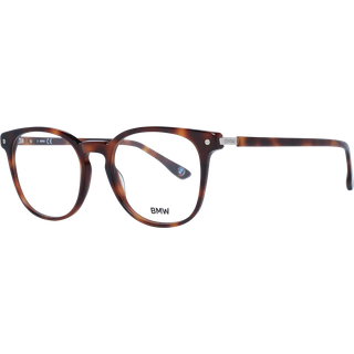BMW BW5032 053 52 Briller Mænd Tortoiseshell - Dark Tortoise - 52mm