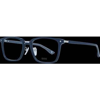 BMW BW5034-D Asian Fit 090 55 Briller Mænd Blue - Navy Blue - 55mm
