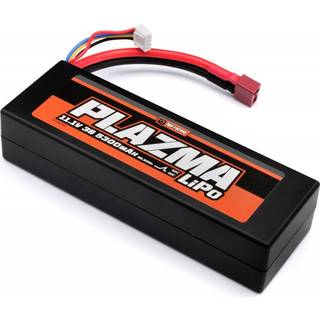 HPI - HP160163 - Plazma 11.1V 5300mAh 40C LiPo Battery Pack 58.83Wh