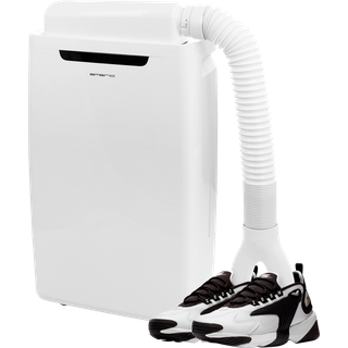 Emerio Hybrid Avfuktare/Luftrenare med skotorksfunktion  DH-127463