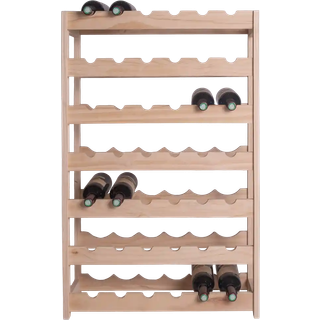 Cava - 42 flasker - Fyrretræ