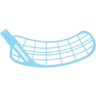 Zone Dream Air Soft Feel Ice Blå