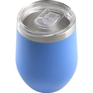 GSI udend?rs gletscher rustfrit tumbler | Letv?gts dobbeltv?gsvakuumisoleret tumbler med halm til camping BBQ-cocktails