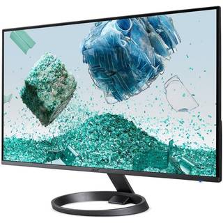 Acer Vero RL242YEyiiv 23,8 Full HD Skærm (På lager i varehus)