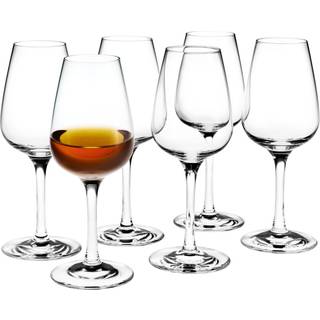 Bouquet spiritusglas 12 cl, 6-pak