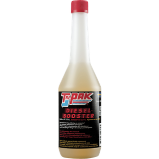 Tri-Pak Diesel Booster, 500 ml