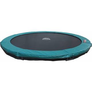 Jumpmaster Flexi 365 InGround Grøn