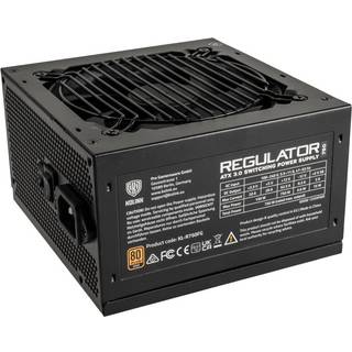 Kolink Regulator 750W ATX 3.0 Strømforsyning - 750 Watt - 120 mm - ATX 3.0 - 80 Plus Gold certified