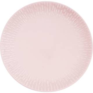 Aida LIFE IN COLOUR Confetti middagstallerken candyfloss Ø27,5 cm