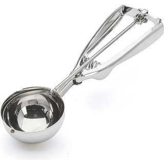 de Buyer Eisportionierer 6,3 cm / 83,5 ml - Edelstahl - Silber