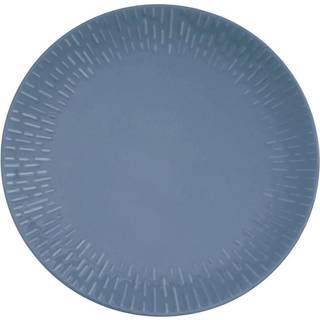 Aida LIFE IN COLOUR Confetti middagstallerken blueberry Ø27,5 cm