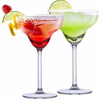 Alpina Margarita glas 25 cl. 4 stk.