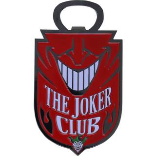 FaNaTtik - Joker Heavy Duty Bottle Opener - Oplukker