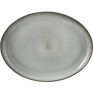Lene Bjerre Amera bakke 30x40 cm Grey