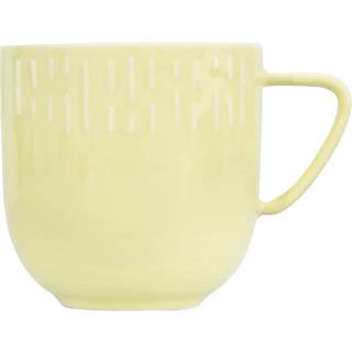 Krus med navn, Lemon | Porcelæn