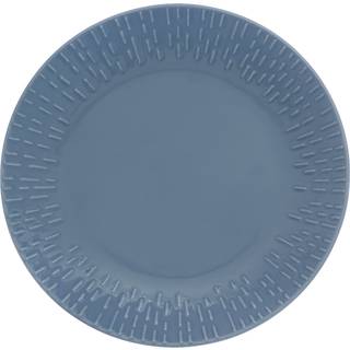 Aida LIFE IN COLOUR Confetti desserttallerken blueberry Ø21 cm