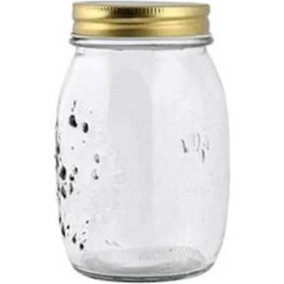 Conzept Geleglas 1000 ml