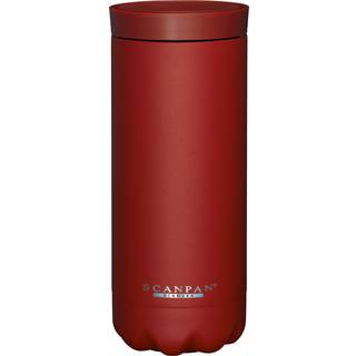 Scanpan Termokrus 0,28 L Reynolde Red