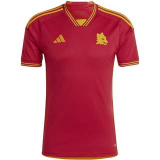 AS Roma home jersey 2023/24 - mens-XS