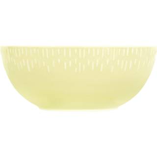 Confetti - Salatskål lemon