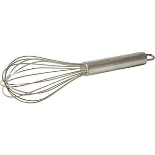 Piskeris 25 cm - Rustfrit Stål