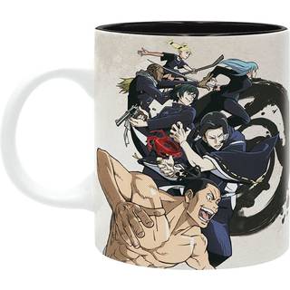 Abysse Jujutsu Kaisen Krus - Group