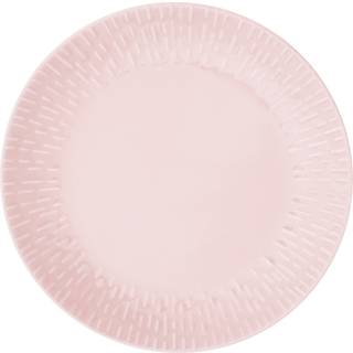 Aida LIFE IN COLOUR Confetti frokosttallerken candyfloss Ø24 cm