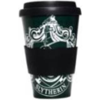 HARRY POTTER - Proud Slytherin - Travel Mug 400ml RPET