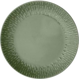 Confetti frokosttallerken | Olive
