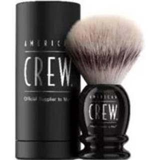American Crew Shaving Brush