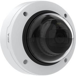 Axis P3267-LV Dome Camera