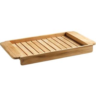 FDB Møbler M9 Sammen Bakke Teak
