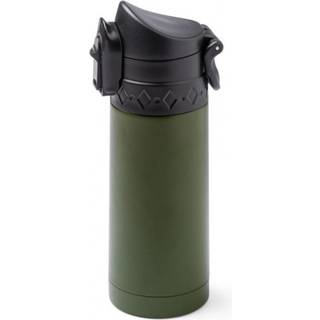 Lord Nelson 411058 thermo mug Dark Green One size