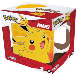Play Pokemon Pikachu kop - På lager i butik