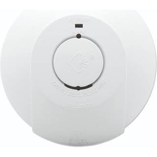 Ensonordic 800 trådløs røgalarm, 230V
