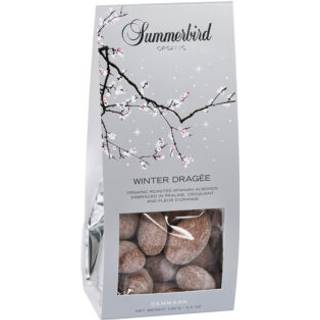 Winter Dragee - Mandler - Summerbird Organic
