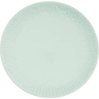 Aida LIFE IN COLOUR Confetti middagstallerken pistachio Ø27,5 cm