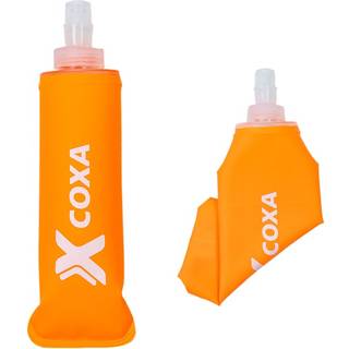 Coxa Carry Soft Flask 350 ml Orange, OneSize