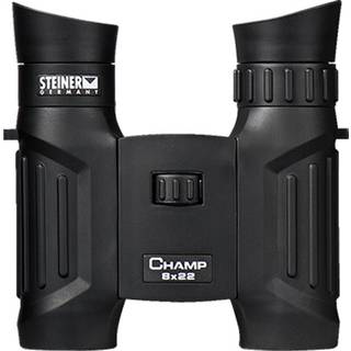 Steiner Champ 8x22 kompakt kikkert