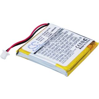 Batteri til Acme FC3010 mfl.