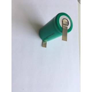 CELLTECH A/S Batteripakke Nød & Panik 1,2V Flige A