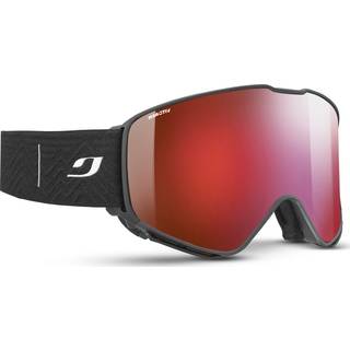 Julbo Quickshift Reactiv 0-4 Black, OneSize